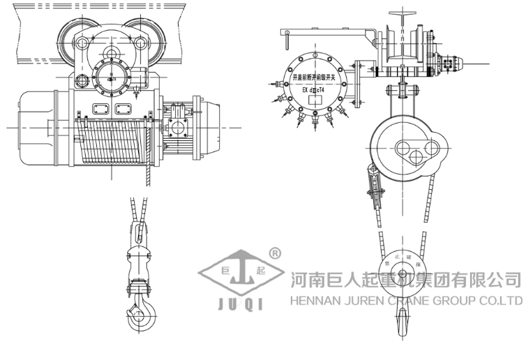 防爆